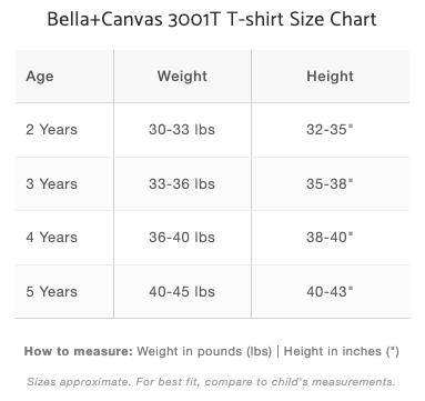 “Cosmic Butterfly Kid”, IMAGINE™ Series, Hand-Drawn Art Print, Bella+Canvas 3001T Kid’s Cotton Jersey Tee , 4 Sizes — 2T, 3T, 4T, 5T