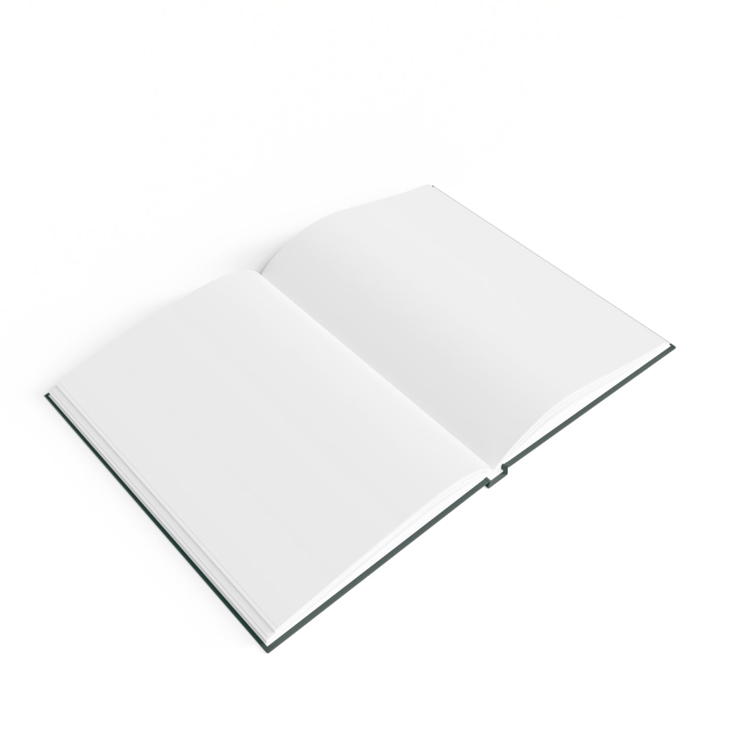 “Imagine, Believe, Achieve”, IMAGINE™ Series Hand-Drawn Butterfly Art Print, Hardcover Journal—Lined or Blank