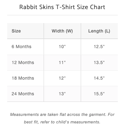 “Butterfly Baby”, IMAGINE™ Series, Hand-Drawn Art Print, Children’s Collection, Rabbit Skins Brand Infant Cotton Jersey Tee , 4 Sizes — 6M, 12M, 18M, 24M
