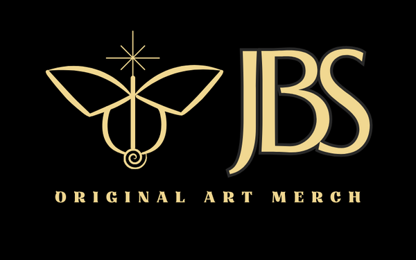 Julie B. Salazar ORIGINAL ART MERCH